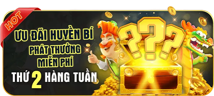 Ưu đãi đặc biệt theo sự kiện