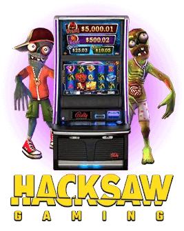Đa dạng trò chơi slot từ các nhà cung cấp hàng đầu tại f169 web