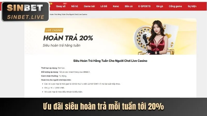 Các trò chơi casino mới nhất f169 web